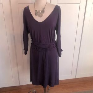 NWT Yala Jasmine dress size large